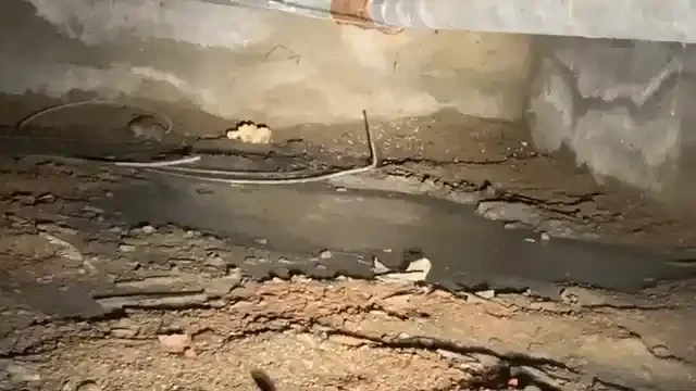 Crawl Space Leak Detection & Repair service in Smyrna GA, Cobb County