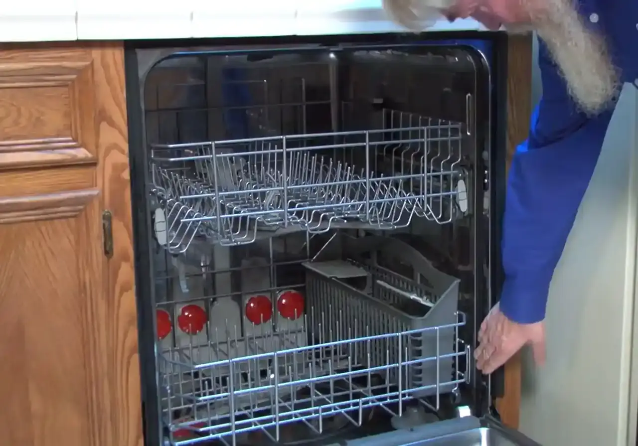 Dishwasher Leak Detection & Repair service in Smyrna GA, Cobb County