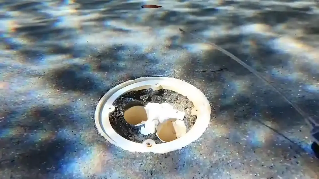 Drain Leak Detection & Repair service in Smyrna GA, Cobb County