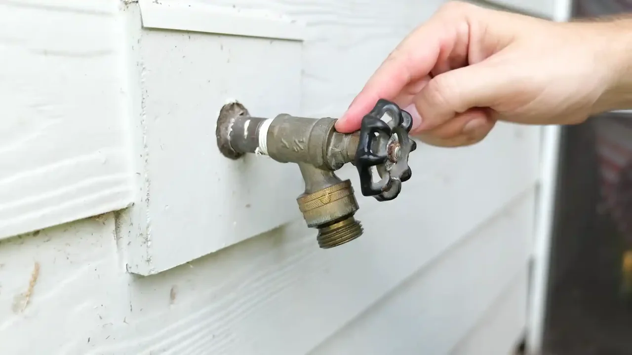 Faucet Leak Detection & Repair service in Smyrna GA, Cobb County