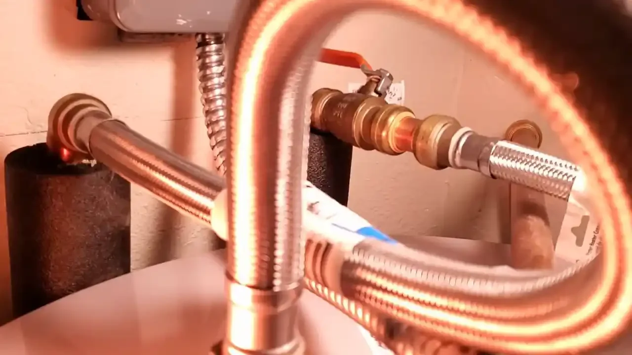 Foundation Leak Detection & Repair service in Smyrna GA, Cobb County