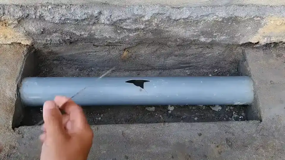 Plumbing Leak Detection & Repair service in Smyrna GA, Cobb County