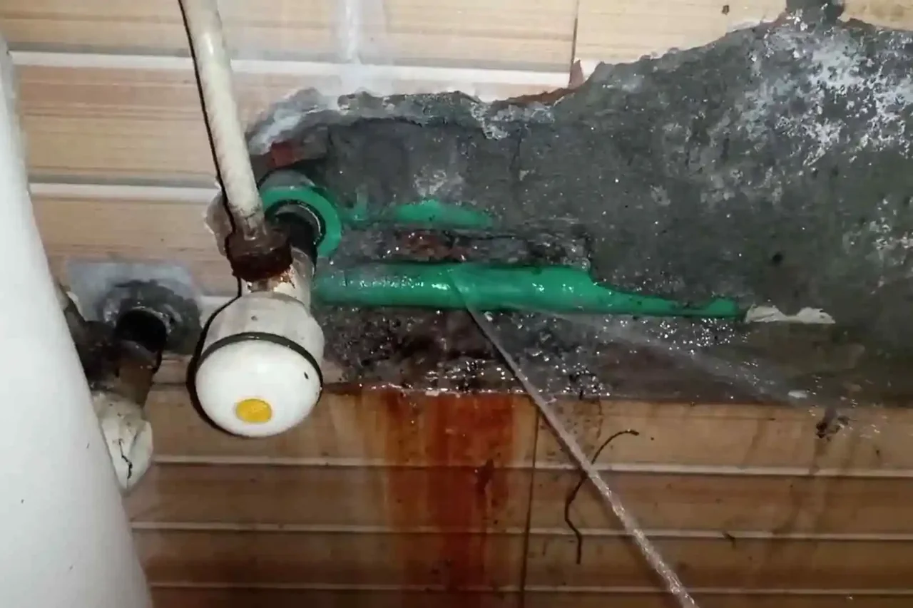 PVC Pipe Leak Detection & Repair service in Smyrna GA, Cobb County
