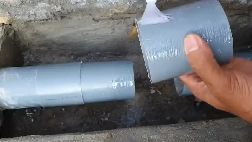 Residential Leak Detection & Repair service in Smyrna GA, Cobb County