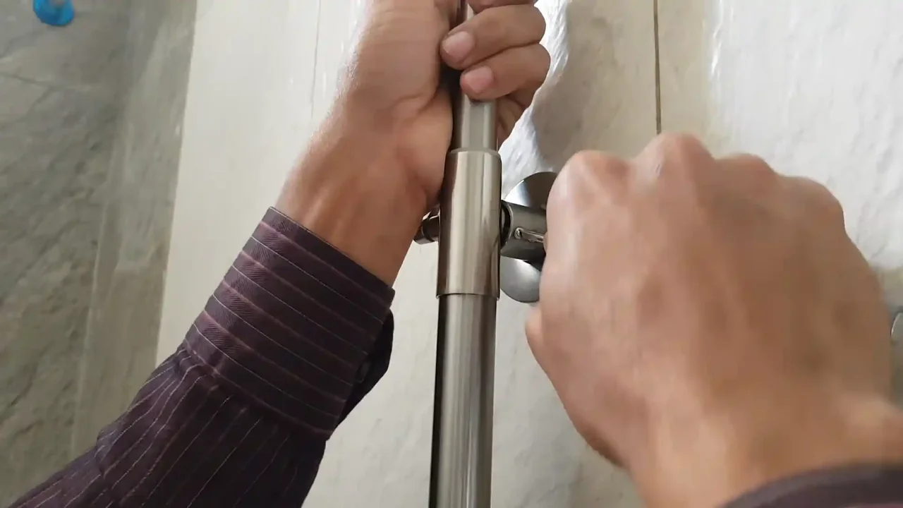 Shower Leak Detection & Repair service in Smyrna GA, Cobb County