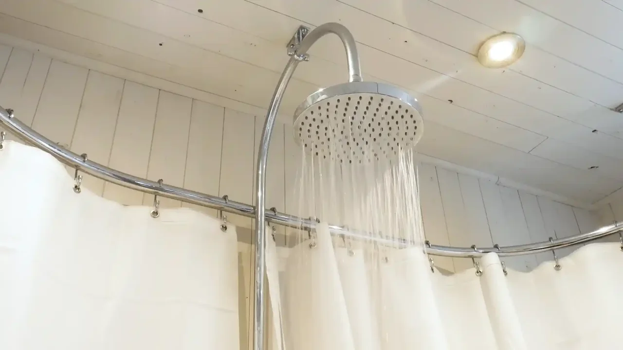 Shower Pan Leak Detection & Repair service in Smyrna GA, Cobb County