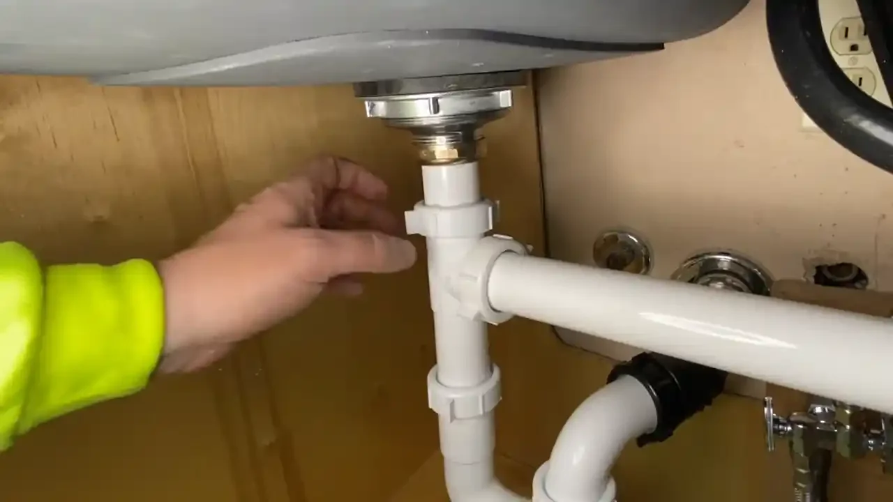 Sink Leak Detection & Repair service in Smyrna GA, Cobb County