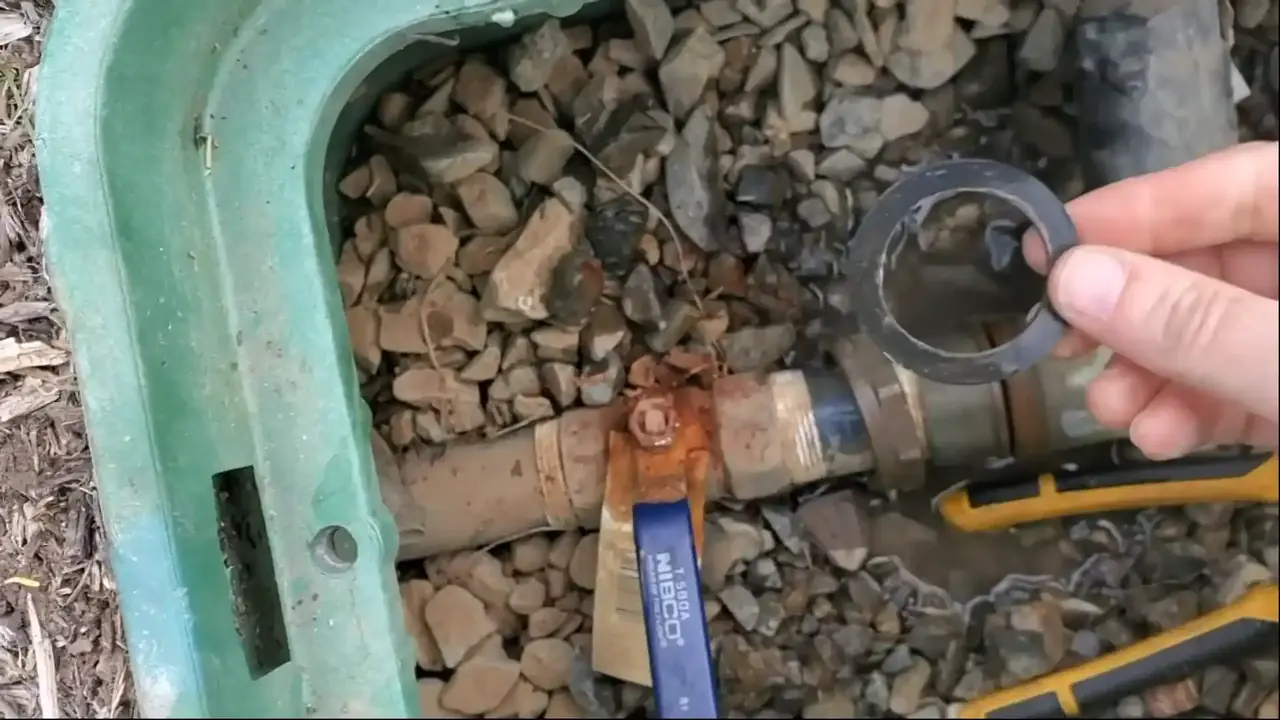 Sprinkler System Leak Detection & Repair service in Smyrna GA, Cobb County