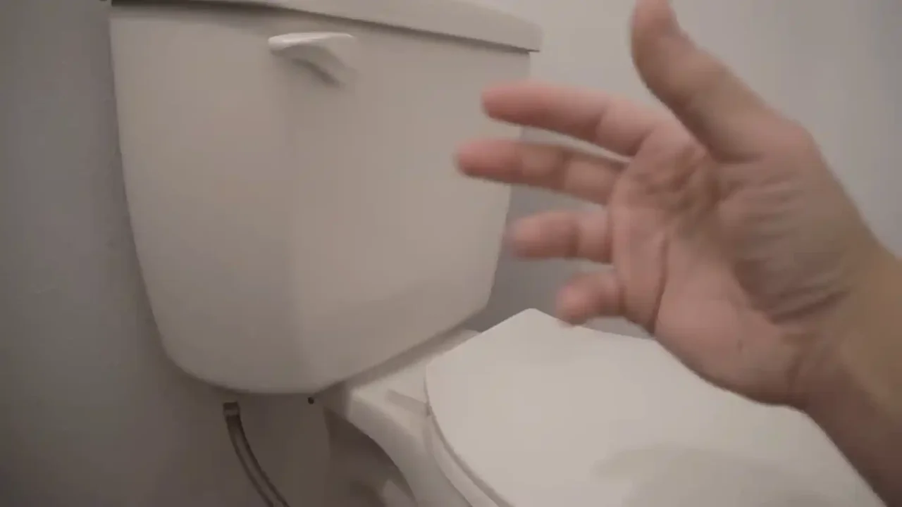 Toilet Leak Detection & Repair service in Smyrna GA, Cobb County