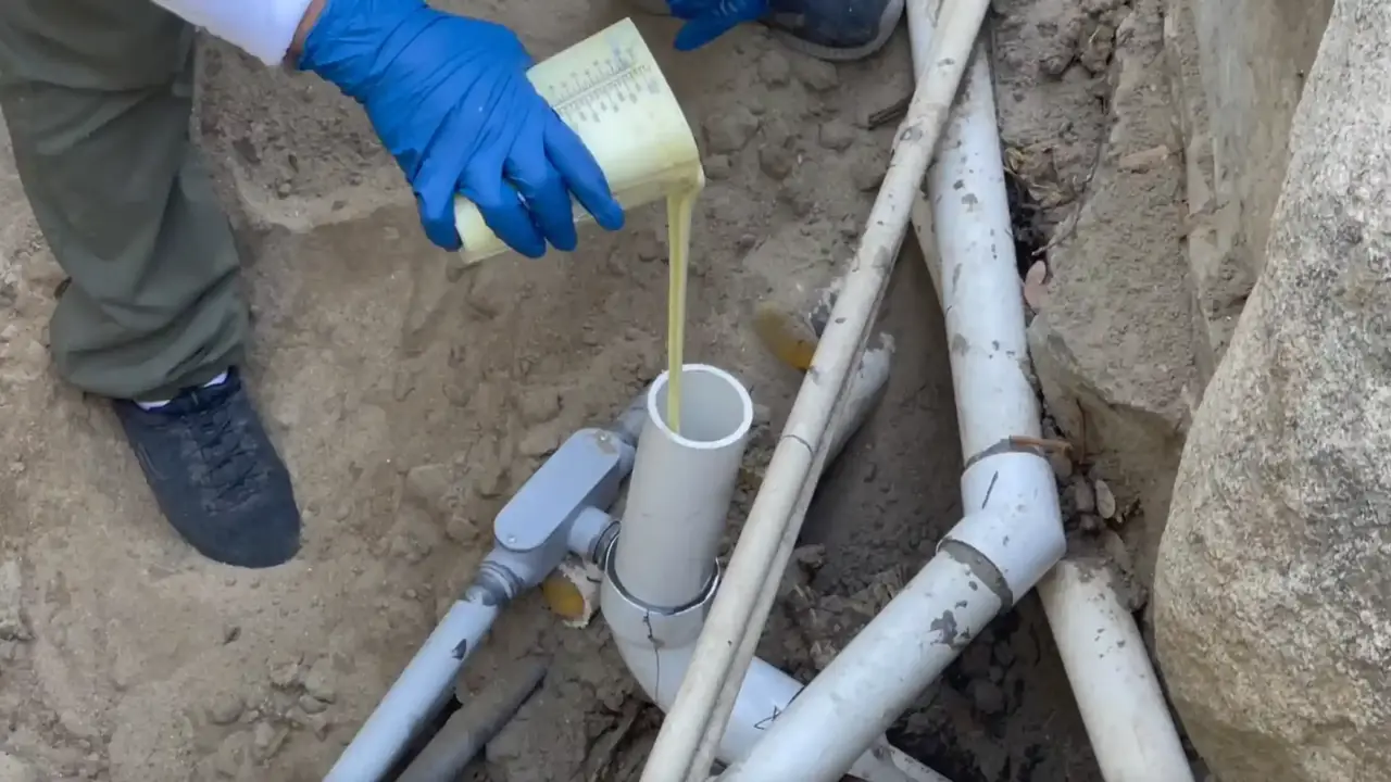 Trenchless Leak Detection & Repair service in Smyrna GA, Cobb County