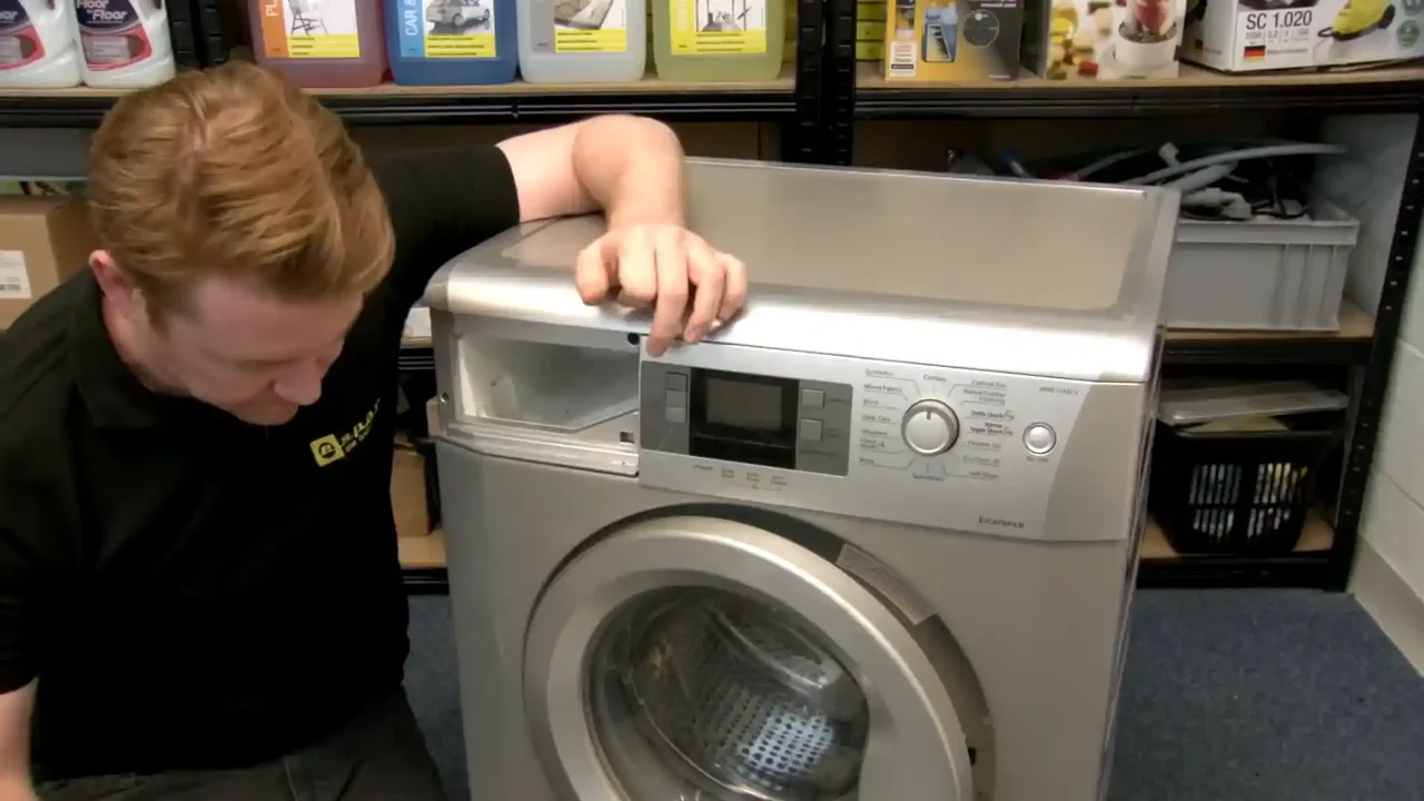 Washing Machine Leak Detection & Repair service in Smyrna GA, Cobb County