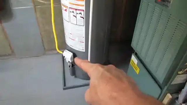 Water Heater Leak Detection & Repair service in Smyrna GA, Cobb County