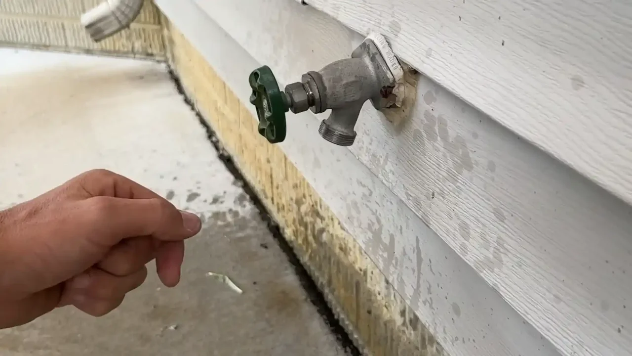 Water Line Leak Detection & Repair service in Smyrna GA, Cobb County