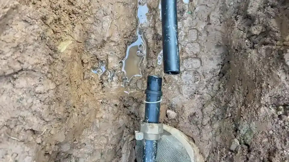 Yard Leak Detection & Repair service in Smyrna GA, Cobb County